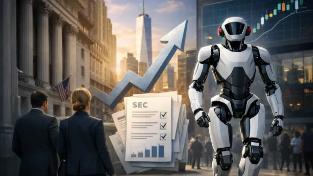 Agility Robotics Advances Toward Public Listing as Humanoid Robot Leader