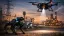 Asylon Robotics Deploys Robot Dogs and Drones for Infrastructure Security