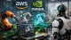 AWS and NVIDIA Unveil Open Source Toolchain to Boost Industrial Robotics